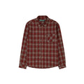 Kuwalla Plannel Shirt