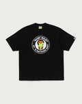 BABY MILO BAPE STA BUSY WORKS RELAXED FIT TEE MENS