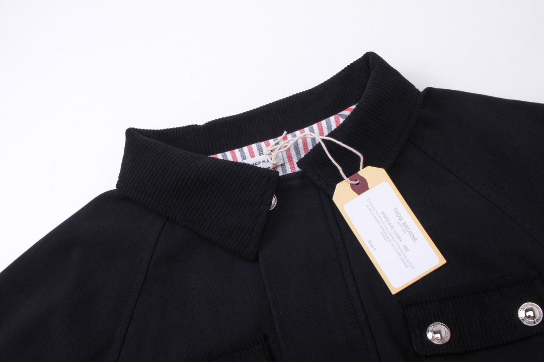 Men Jackets | Thom Browne