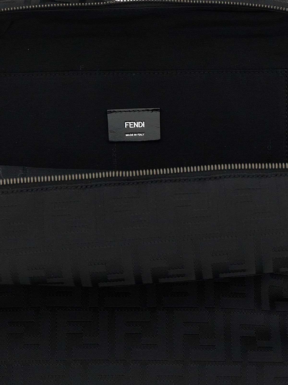 Lui Polyamide Backpack