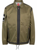 Supreme x The North Face Outer Tape coach jacket