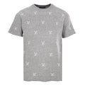 Signature Jacquard T-Shirt