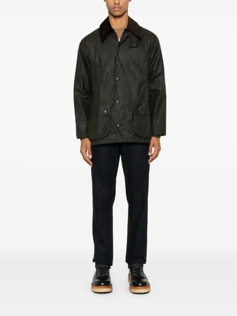 Barbour Bedale® waxed jacket