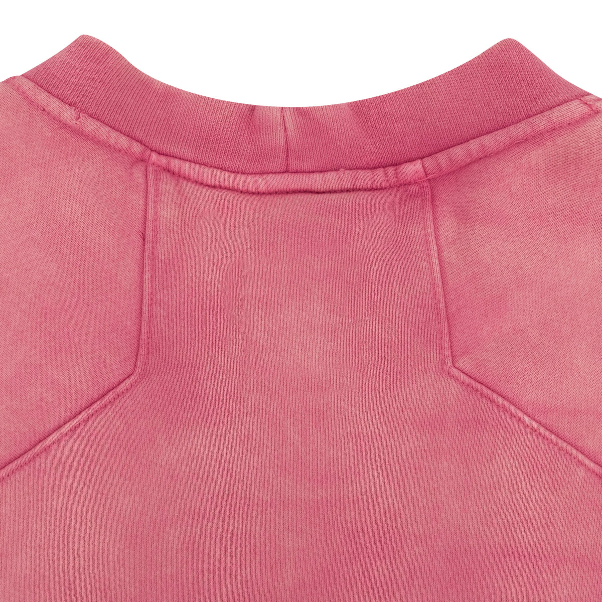 PINK USO-123 CVA CREWNECK SWEATSHIRT