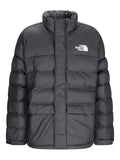 The North Face quilted padded jacket