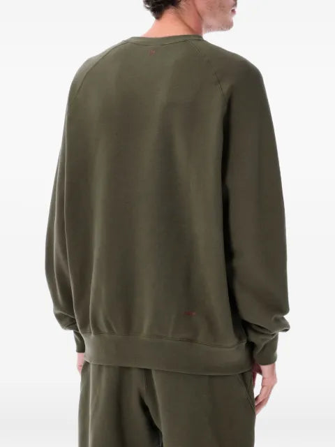 Nike Sweatshirt with raglan sleeves