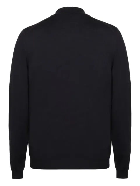 slowear cotton sweater