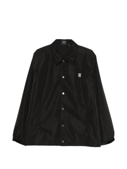 Daily Paper Alias Dias shirt jacket