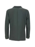 Corneliani single-breasted blazer