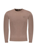 Cavalli Class crew-neck sweater