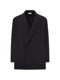 Fear Of God wool ripstop relaxed long Jacket