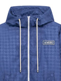 AMIRI MA Quad windbreaker