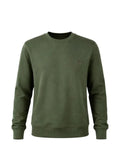 PS Paul Smith logo-patch sweatshirt