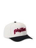 Mitchell & Ness Philadelphia Phillies baseball cap