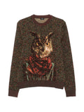 ETRO wool-blend knit sweater