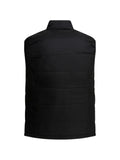 Montbell Thermawrap quilted gilet