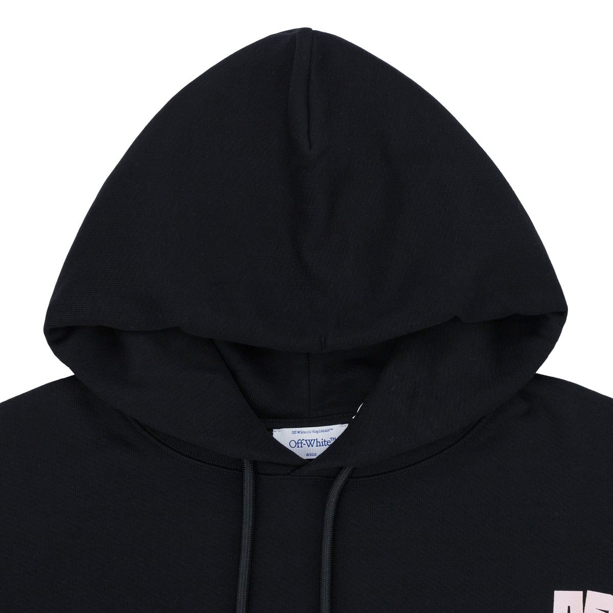 Black Hand Arrow Hoodie