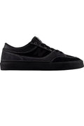 NEW BALANCE NUMERIC FRANKY 417 LOW Black Cement / Black