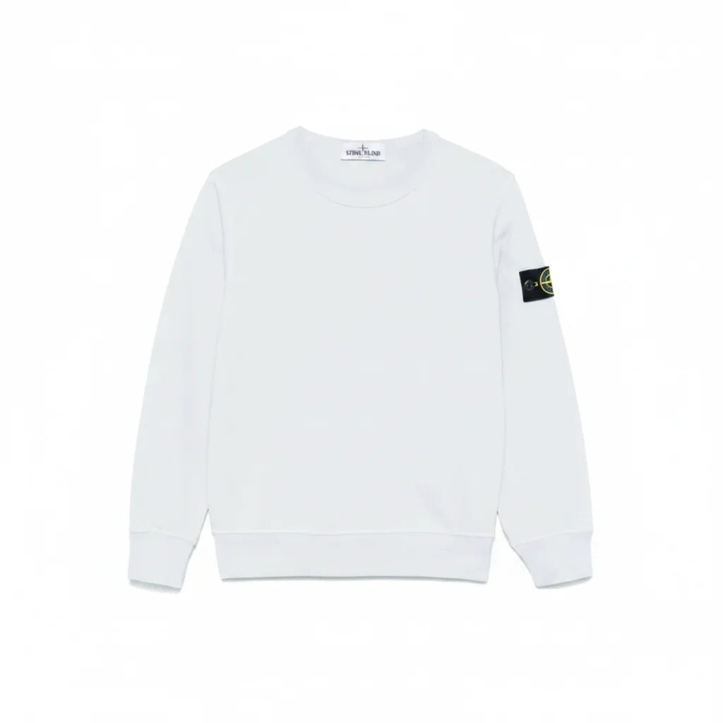 STONE ISLAND SWEATER