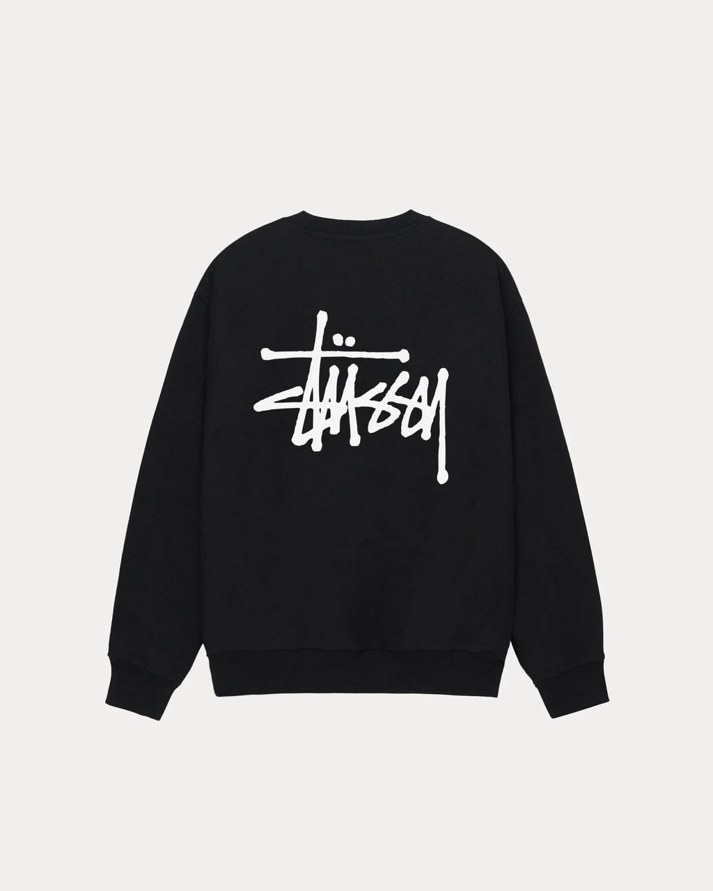 Stüssy Sweater (different colors)