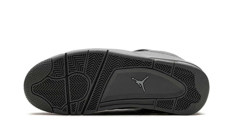 Air Jordan 4 White Thunder