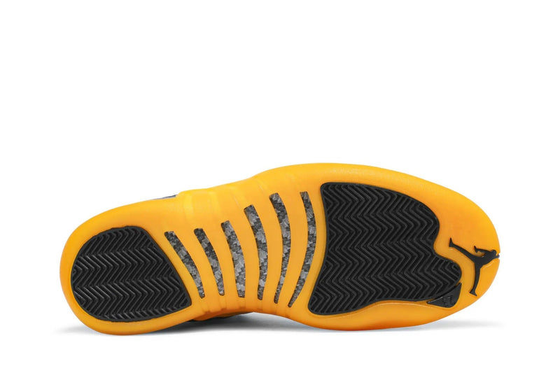 Nike Air Jordan 12 Retro 'University Gold'