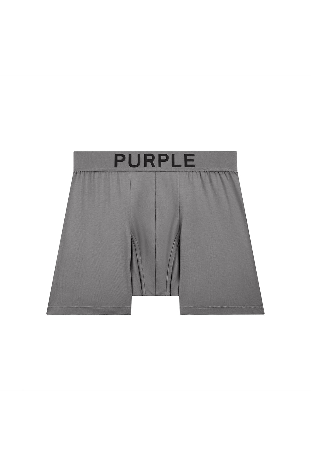 Purple Brand Boxer Brief Three Pack - Multi