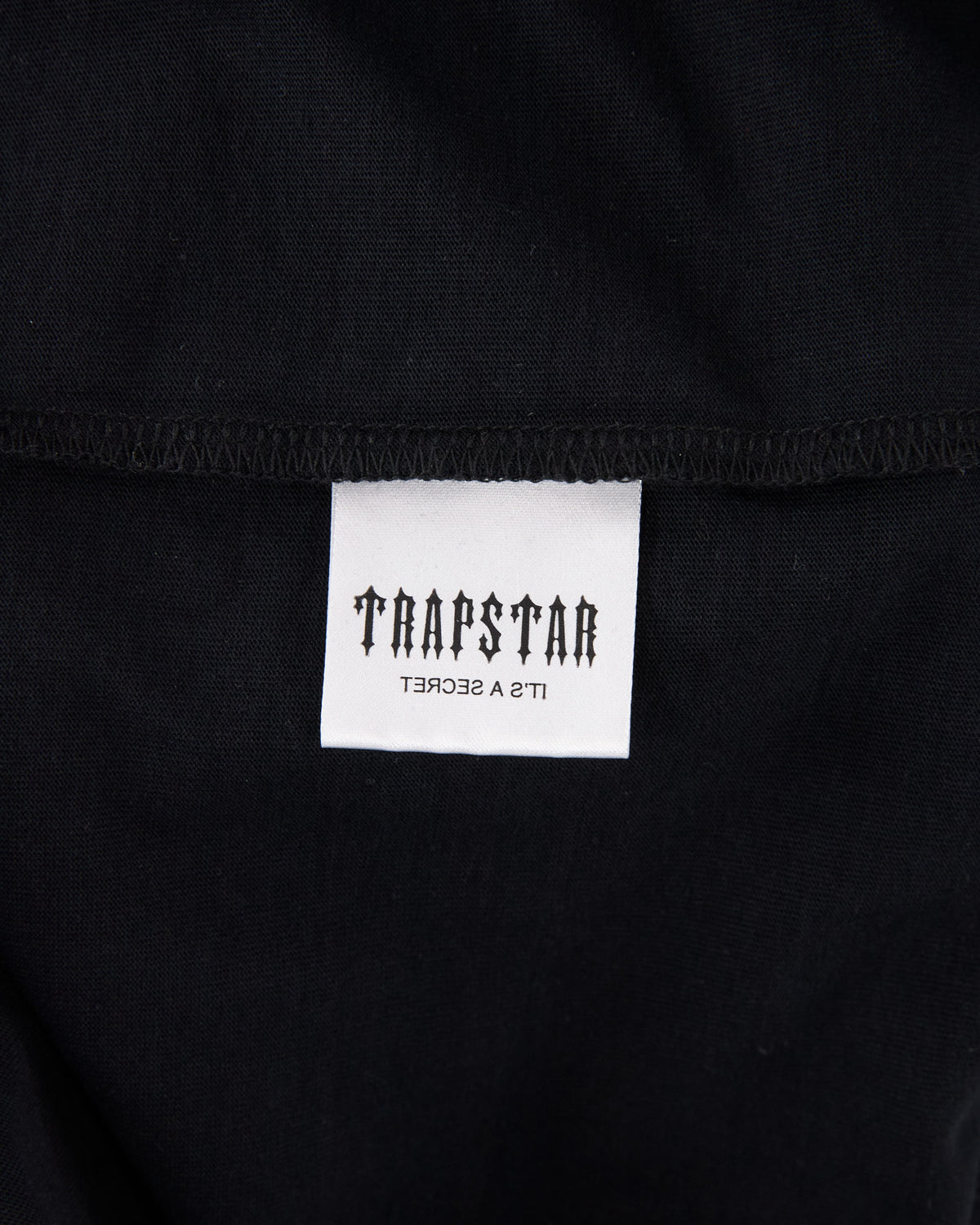 Trapstar Longsleeve T-Shirt