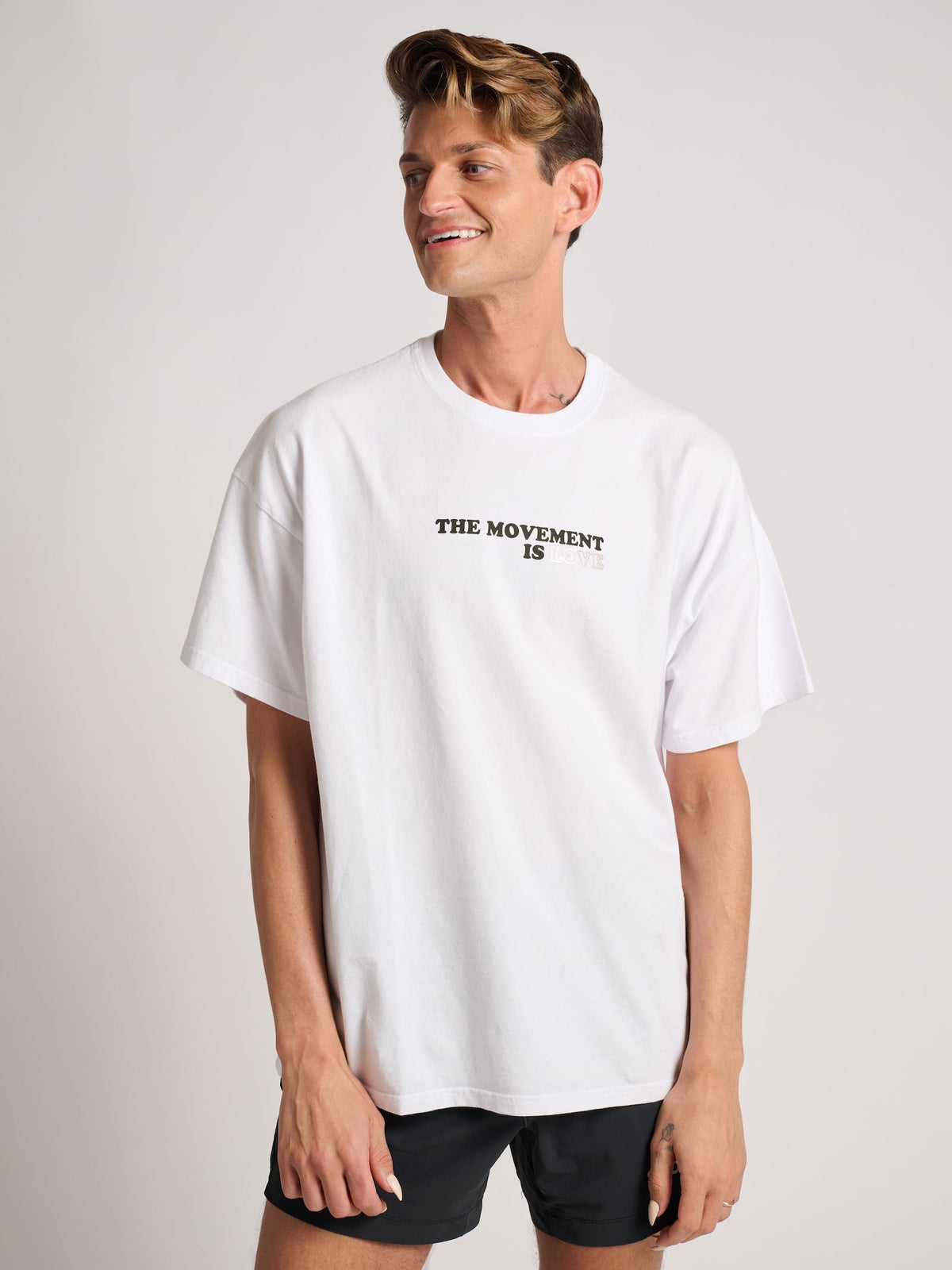 Ruby Tee