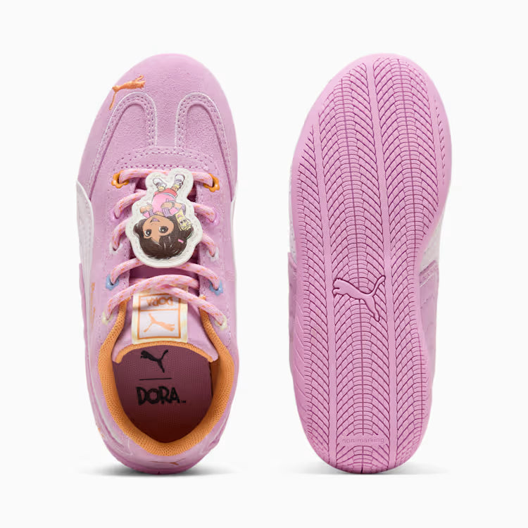 PS Puma x Dora Speedcat