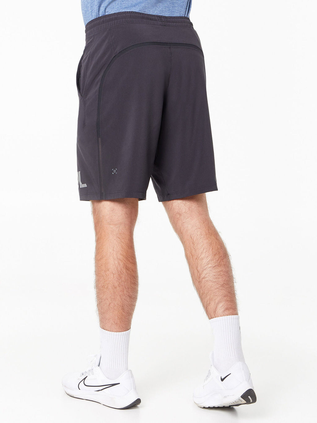 Core Pace Breaker 9" Black