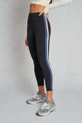 Sage 7/8 High Waist Legging