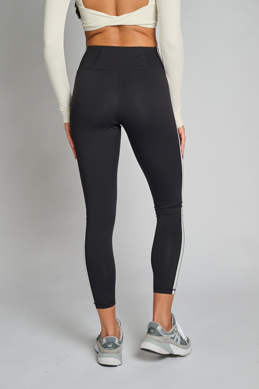 Sage 7/8 High Waist Legging