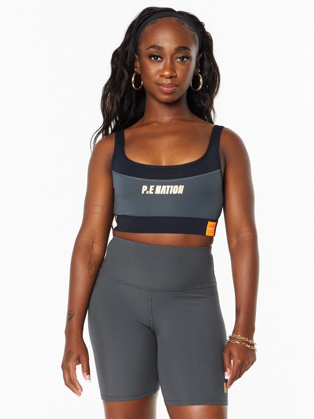 BLAST SPORTS BRA