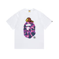 BAPE Large Front Graphic Short-Sleeve T-Shirt