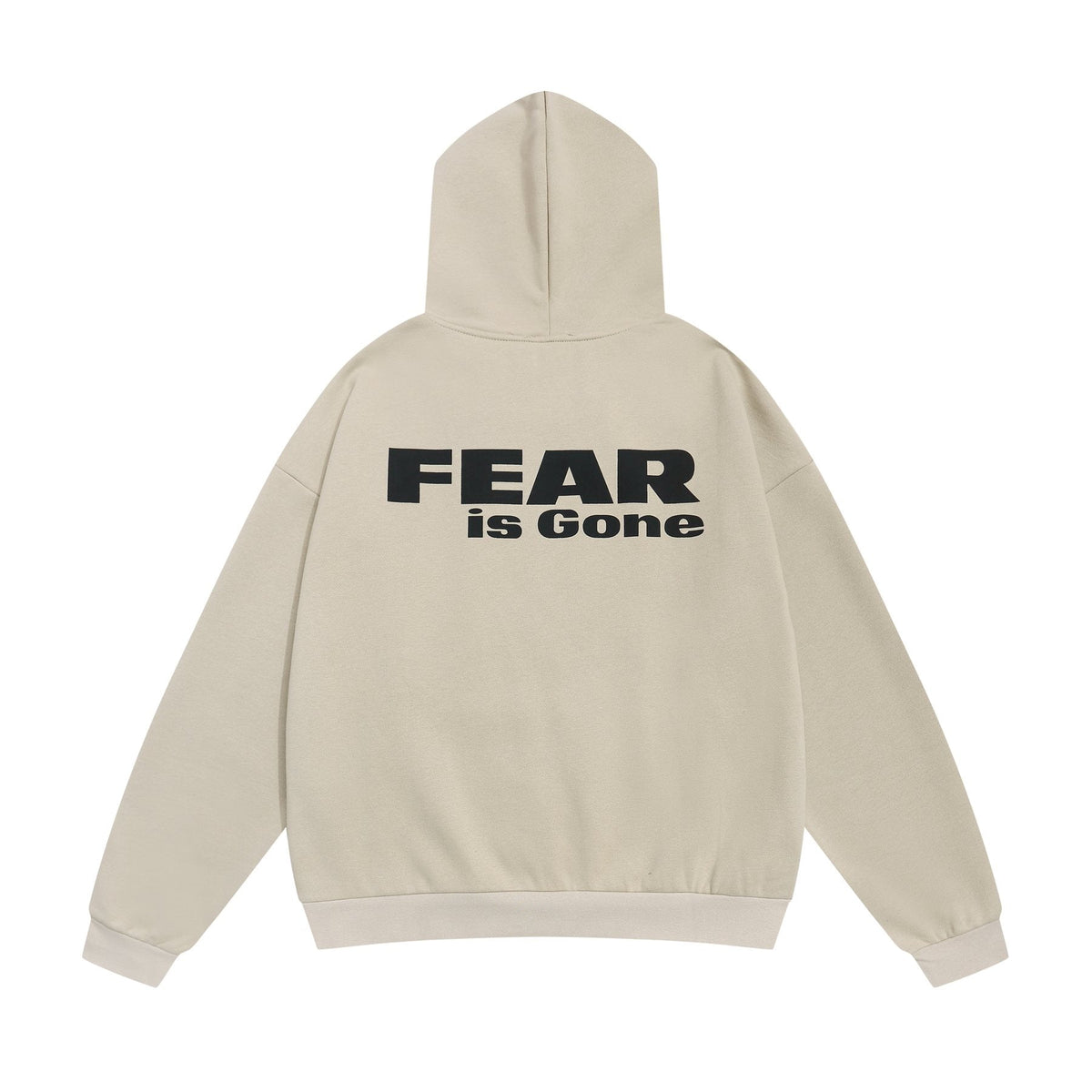 Fear of God Vintage Gone Graphic Hoodie
