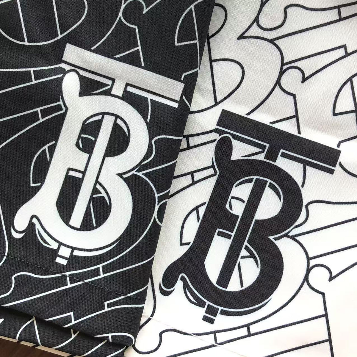 BB Shorts