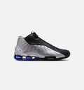 Nike Shox BB4 OG Men's Lifestyle Shoe - Black/Metallic Silver/Lapis
