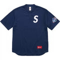 Supreme 11 Back Number Baseball T-Shirt