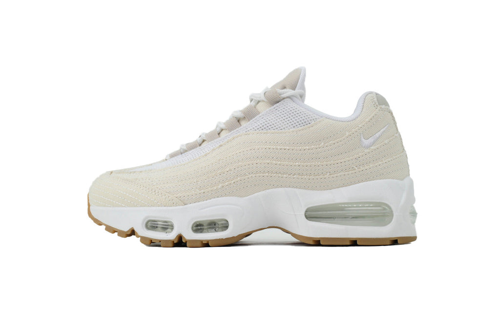 Nike Air Max 95 OG Light Orewood Brown HM4743-100