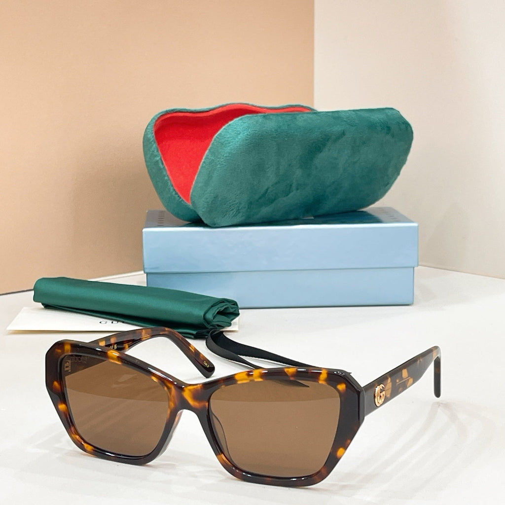 Gucci GG1486S Sunglasses